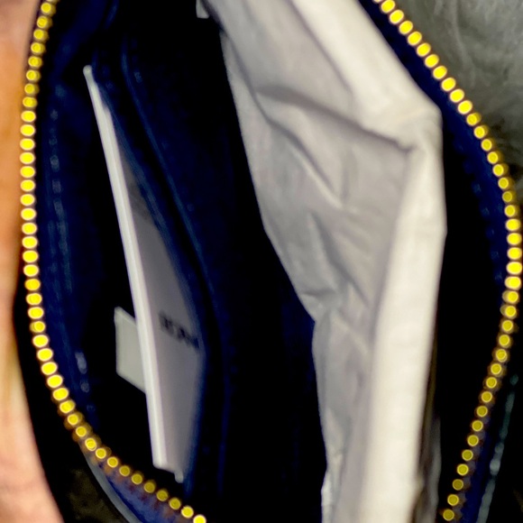 Coach coin wallet or credit card holder. Brand new - Picture 4 of 4